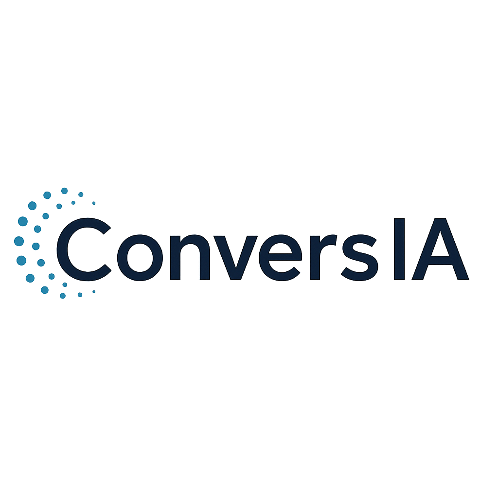 ConversIA Logo